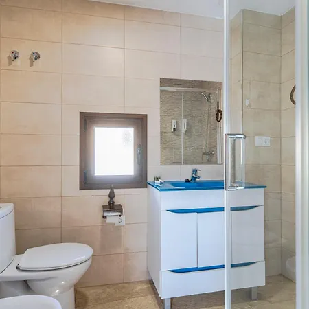 La Casita De La Plaza Holiday home Granada