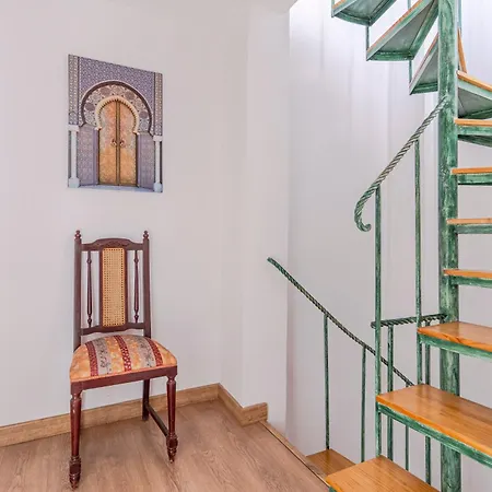 La Casita De La Plaza *