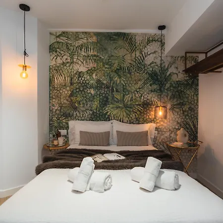 Tuguest Santa Paula Apartamento