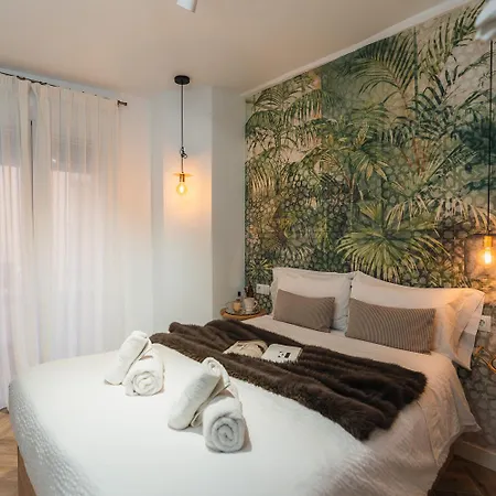 Tuguest Santa Paula Apartamento