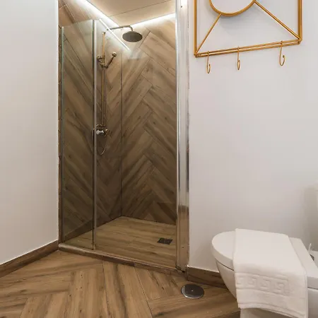 Apartamento Tuguest Santa Paula