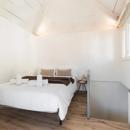 Apartamento Tuguest Santa Paula *