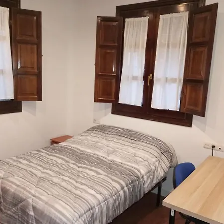 Apartment Aljucer Granada
