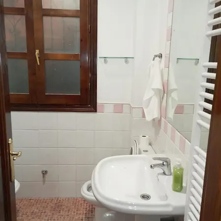 Aljucer Apartment *