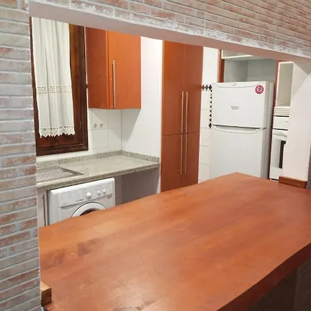 Apartment Aljucer *