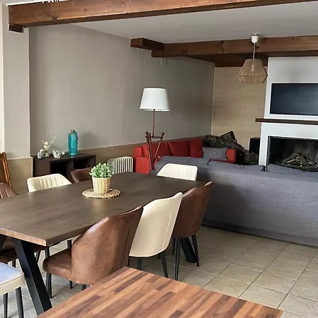 Holiday home Extraordinaria Con Piscina Y Chimenea *