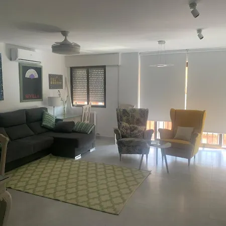 Congresos - Centro Apartment