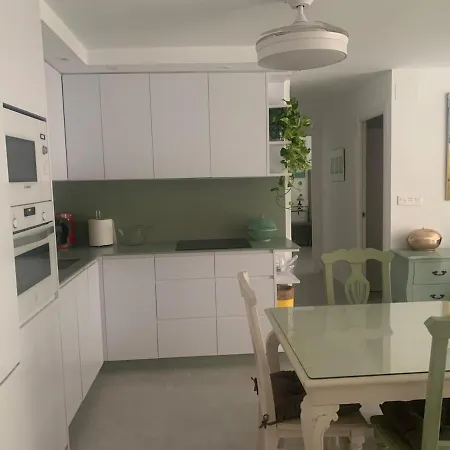 Congresos - Centro Apartment