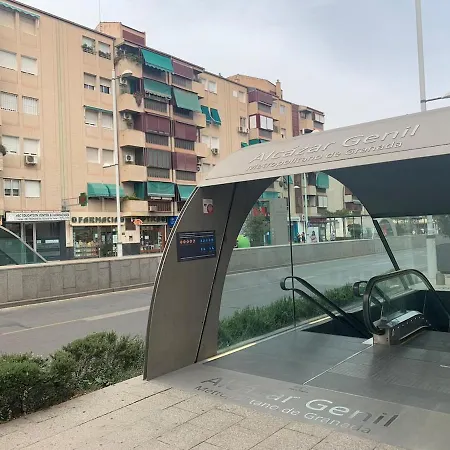 Congresos - Centro *