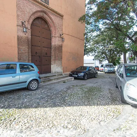New Casa San Cristobal