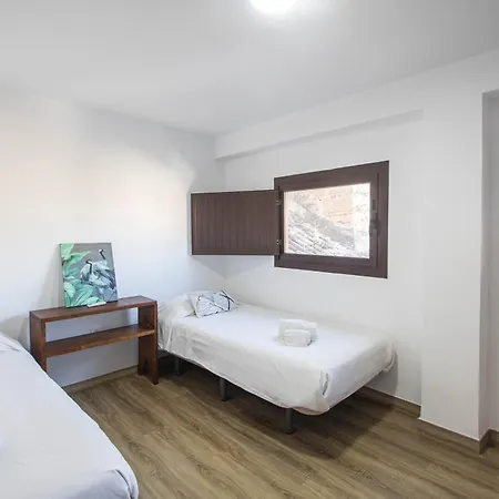 New Casa San Cristobal *