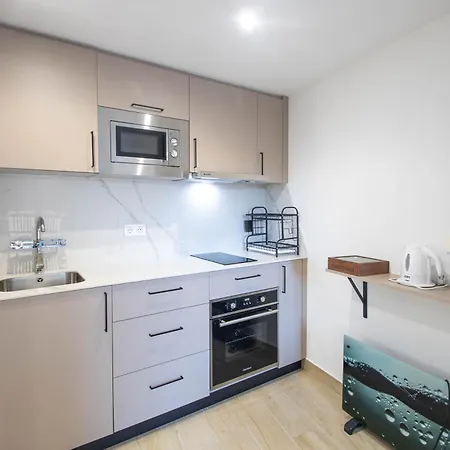 New Casa San Cristobal