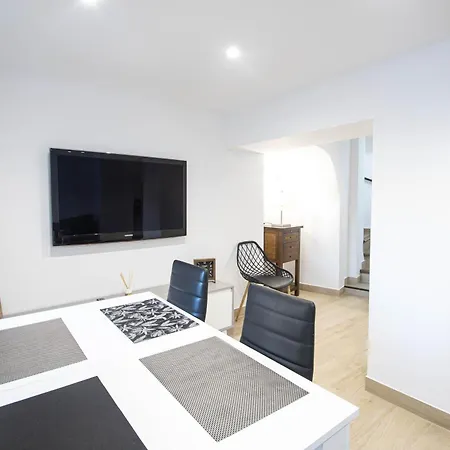 New Casa San Cristobal *