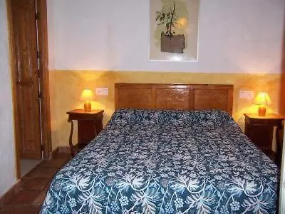 Al Sil Ram Original, Andalusisches Dorfhaus *