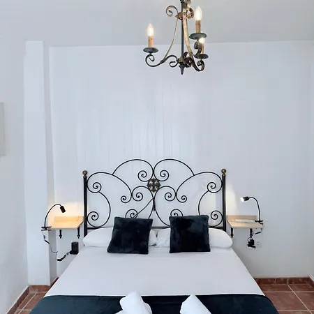 Apartment Casa 1919 Near Cathedral Atico