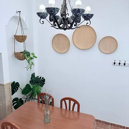 Casa 1919 Near Cathedral Atico *