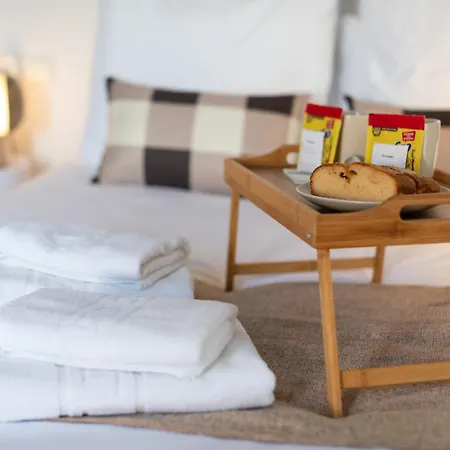 Mrs En Albaicin Con Terraza Y Parking * Granada