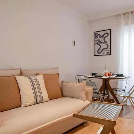 Apartment Mrs En Albaicin Con Terraza Y Parking