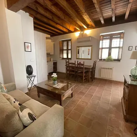 Apartment Carmen Tipico En Albaicin Con Piscina Y Parking Opcional