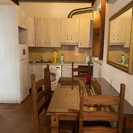 Carmen Tipico En Albaicin Con Piscina Y Parking Opcional Apartment Granada