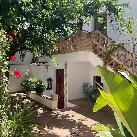 Carmen Tipico En Albaicin Con Piscina Y Parking Opcional