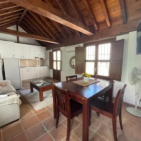 Carmen Tipico En Albaicin Con Piscina Y Parking Opcional Apartment *