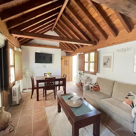 Apartment Carmen Tipico En Albaicin Con Piscina Y Parking Opcional *