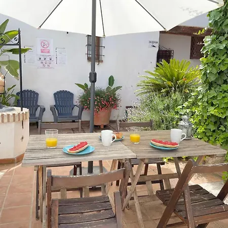 Carmen Tipico En Albaicin Con Piscina Y Parking Opcional Apartamento Granada