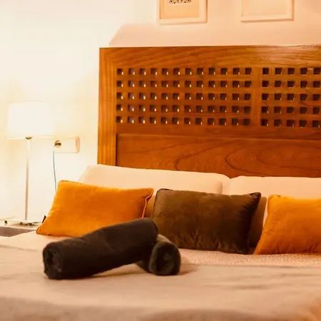 Apartment Carmen Tipico En Albaicin Con Piscina Y Parking Opcional Granada