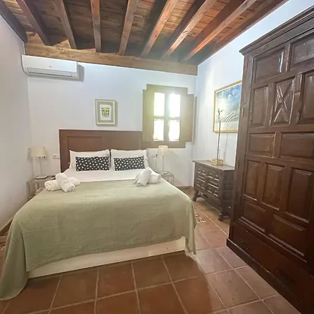 Carmen Tipico En Albaicin Con Piscina Y Parking Opcional Granada