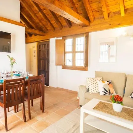 Carmen Tipico En Albaicin Con Piscina Y Parking Opcional Apartment *