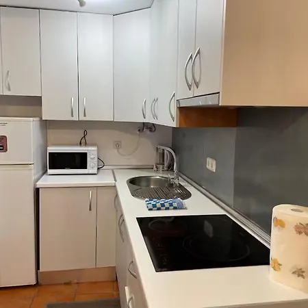 Apartment Carmen Tipico En Albaicin Con Piscina Y Parking Opcional Granada