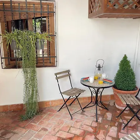 Carmen Tipico En Albaicin Con Piscina Y Parking Opcional *
