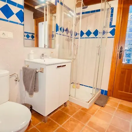 Apartment Carmen Tipico En Albaicin Con Piscina Y Parking Opcional *