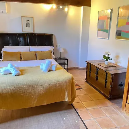 Carmen Tipico En Albaicin Con Piscina Y Parking Opcional Apartment *