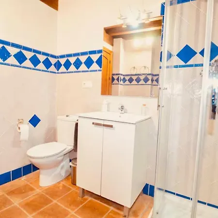 Carmen Tipico En Albaicin Con Piscina Y Parking Opcional *