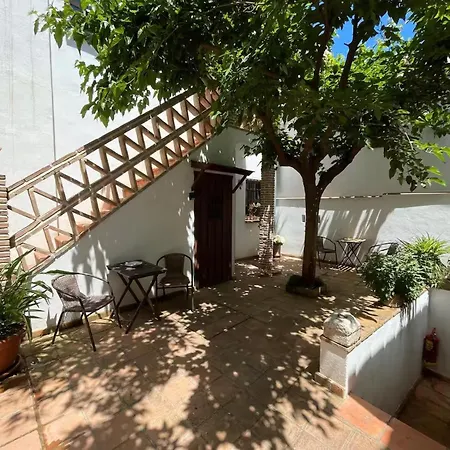 Apartment Carmen Tipico En Albaicin Con Piscina Y Parking Opcional *