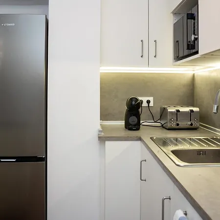 La Mi Casina