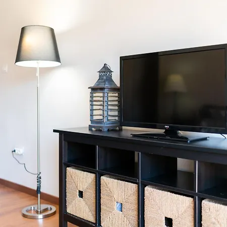 Apartament Con Vistas Grenada