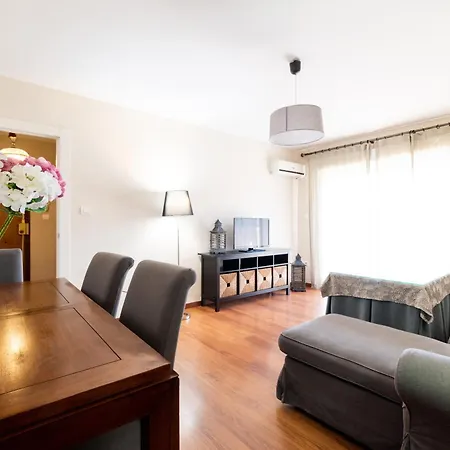 Apartament Con Vistas Grenada