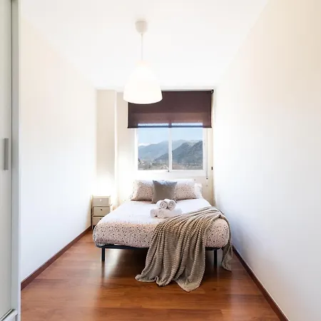 Apartament Con Vistas