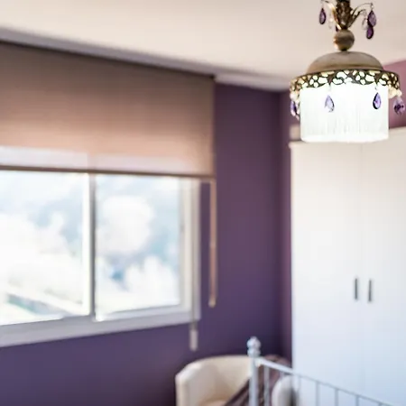 Apartament Con Vistas
