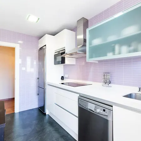 Apartament Con Vistas *