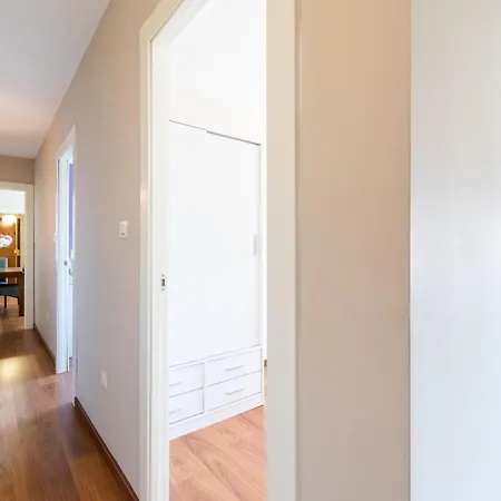 Apartament Con Vistas *