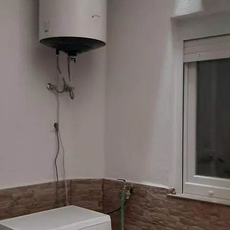 Apartment Mundo *