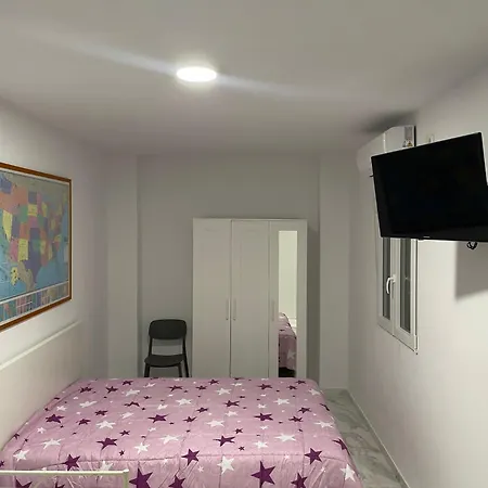 Mundo Apartment