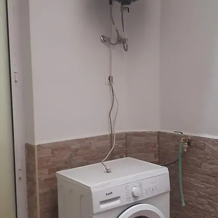 Mundo Apartment Granada