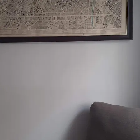 Mundo Apartment