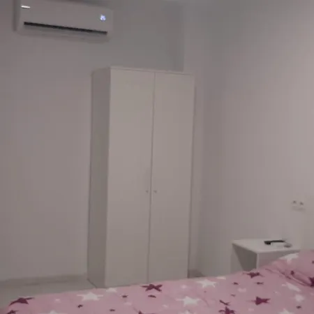 Mundo Apartment Granada