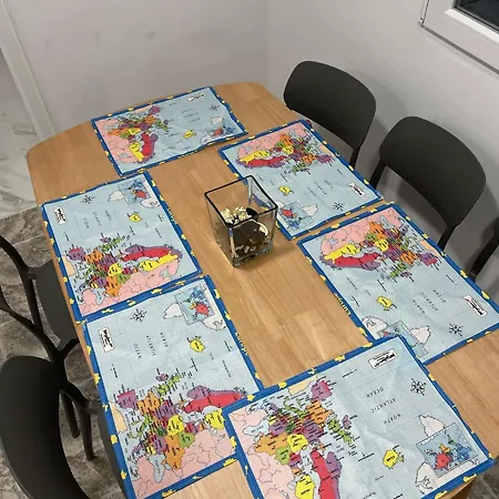 Mundo